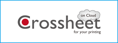 Crossheet on Cloud