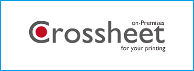 Crossheet on-Premises